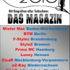 Rap Song Contest 2010 - Das Magazin