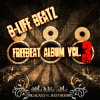 B-Life - B-Life Beatz Freebeat Album Vol. 3