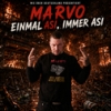 Marvo - Einmal Asi, immer Asi