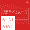 Germany's Next Volume Nine