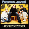 Pensive & JoanaS - Korbsessel