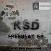 KSD - Freebeat EP