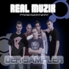 Real Muzik - LabelSampler