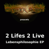 Crawler Skiline - Lebensphilosophie EP
