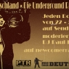 MüD Underground Rap Radioshow #1 - Reloaded Party Edition