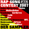Rap Song Contest 2007