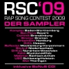 Rap Song Contest 2009