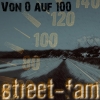 Street-Fam - Von 0 auf 100